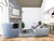 Farmhouse House Plan - Rock Hill Cottage 80258 - Living Room