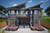 Contemporary House Plan - ModHaus II 26901 - Front Exterior