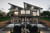 Contemporary House Plan - ModHaus II 26901 - Rear Exterior