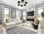 Craftsman House Plan - Henry 36941 - Living Room