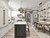 Craftsman House Plan - Henry 36941 - Kitchen