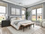 Craftsman House Plan - Henry 36941 - Master Bedroom