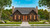 Duplex Plan - Henry 36941 - Front Exterior - 