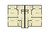Secondary Image - Craftsman House Plan - Henry 36941 - 2nd Floor Plan