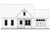 Ranch House Plan - Edgefield 11125 - Front Exterior