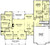 Farmhouse House Plan - Erin 63394 - Optional Floor Plan