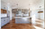 French Country House Plan - Pineview 52666 - Kitchen