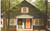 Cottage House Plan - Julie  51344 - 