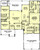 Craftsman House Plan - Cherry Laurel 47998 - Optional Floor Plan