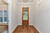 Craftsman House Plan - Cherry Laurel 47998 - Foyer