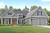 Craftsman House Plan - Cherry Laurel 47998 - Exterior