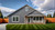Craftsman House Plan - Garage w/ Living 93224 - Exterior