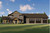 Farmhouse House Plan - 27765 - Front Exterior