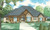 Craftsman House Plan - Crafton Place 14176 - Exterior