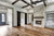 Craftsman House Plan - Crafton Place 14176 - Great Room
