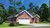 Traditional House Plan - Spruce Street 33130 - Left Exterior