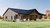 Craftsman House Plan - 66717 - Left Exterior