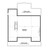 Craftsman House Plan - 66717 - Optional Floor Plan