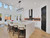 Contemporary House Plan - Lamb & Flag 49575 - Kitchen