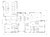 Craftsman House Plan - Foxton Locks 49356 - 1st Floor Plan