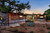 Modern House Plan - Bear & Staff 45200 - Front Exterior