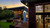 Modern House Plan - Bear & Staff 45200 - Rear Exterior