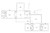 Modern House Plan - Bear & Staff 45200 - 1st Floor Plan