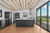 Modern House Plan - Bear & Staff 45200 - 
