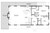 Country House Plan - Michelle 42315 - 1st Floor Plan