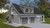 Farmhouse House Plan - Jacksonville Garage 21492 - Left Exterior