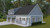 Farmhouse House Plan - Jacksonville Garage 21492 - Right Exterior