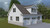 Farmhouse House Plan - Erik Garage 68859 - Left Exterior