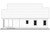 Cottage House Plan - Cottage Hill 45980 - Rear Exterior