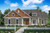Craftsman House Plan - Sandalwood 63577 - Front Exterior