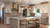 Secondary Image - Craftsman House Plan - Kingston 13419 - Kitchen