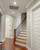 Farmhouse House Plan - Fisher 84312 - Staircase