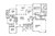 Craftsman House Plan - 88162 - 1st Floor Plan