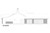Craftsman House Plan - 29370 - Left Exterior