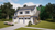 Farmhouse House Plan - Riley Road 60009 - Front Exterior