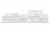 Farmhouse House Plan - 44412 - Rear Exterior