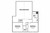 Farmhouse House Plan - 44412 - 2nd Floor Plan