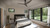 Farmhouse House Plan - 44412 - Master Bedroom