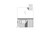 Contemporary House Plan - The Luma Pool House 26926 - Right Exterior
