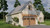 Classic House Plan - Ashlyn Cove 20840 - Left Exterior