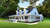 Farmhouse House Plan - Oak Forest 56256 - Right Exterior