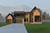 Modern House Plan - Alder 63668 - Front Exterior