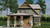 Craftsman House Plan - Angler Retreat 21424 - Front Exterior