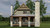 Craftsman House Plan - Angler Retreat 21424 - Rear Exterior