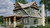 Craftsman House Plan - Angler Retreat 21424 - Right Exterior