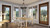 Craftsman House Plan - Angler Retreat 21424 - Dining Room